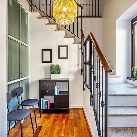Elegant 2 Bedrooms Apartments Near Duomo Milano Ngoại thất bức ảnh