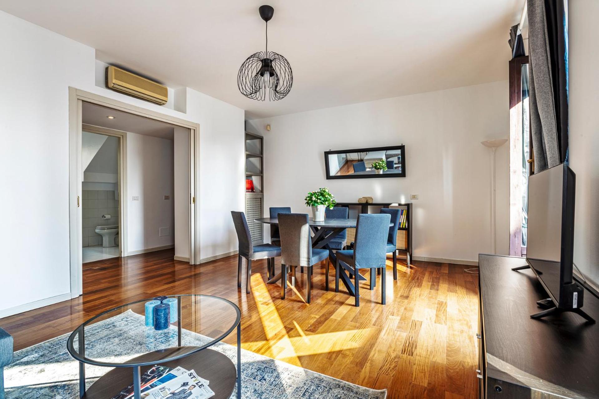 Elegant 2 Bedrooms Apartments Near Duomo Milano Ngoại thất bức ảnh