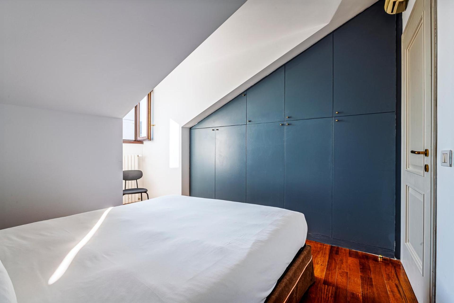 Elegant 2 Bedrooms Apartments Near Duomo Milano Ngoại thất bức ảnh