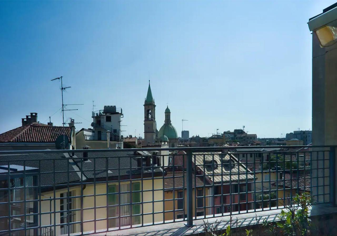 Elegant 2 Bedrooms Apartments Near Duomo Milano Ngoại thất bức ảnh
